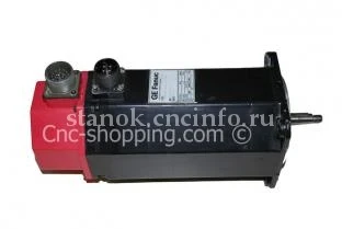 Сервомотор FANUC Motor model 5S/3000 м