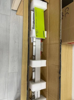 Наши отгрузки